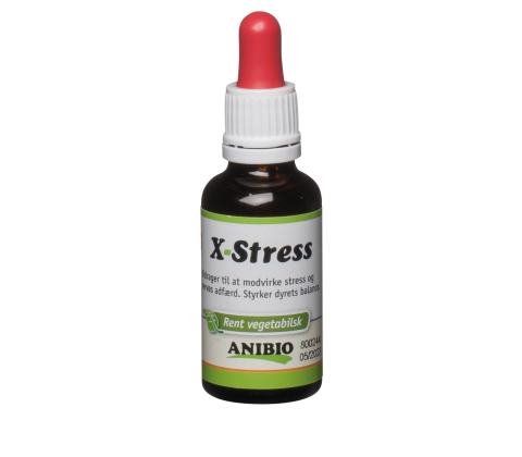 Anibio X-Stress 30 ml