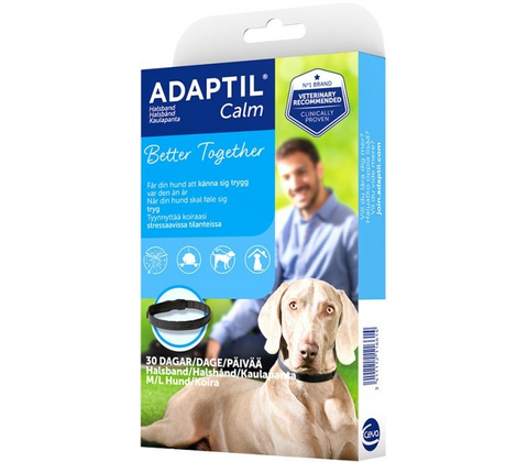 Adaptil Calm On-to-go halsbånd, 