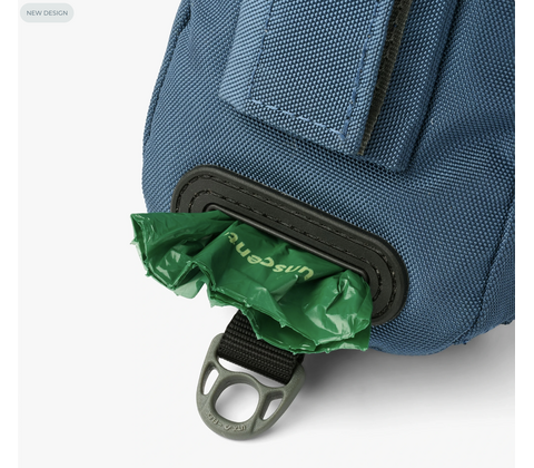 Pouch Organizer Linetaske 3.0 - Blå