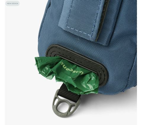 Pouch Organizer Linetaske 3.0 - Blå