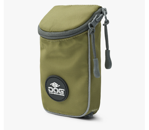 Pouch Organizer Linetaske 3.0 - Grøn