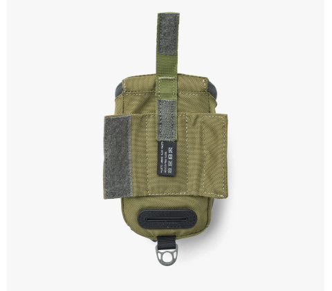 Pouch Organizer Linetaske 3.0 - Grøn