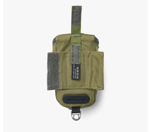 Pouch Organizer Linetaske 3.0 - Grøn