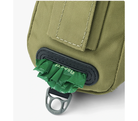 Pouch Organizer Linetaske 3.0 - Grøn