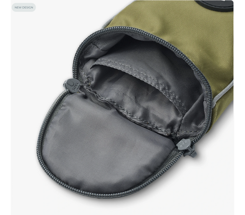 Pouch Organizer Linetaske 3.0 - Grøn