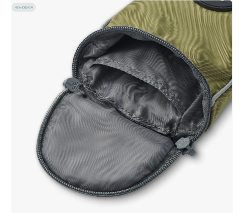 Pouch Organizer Linetaske 3.0 - Grøn