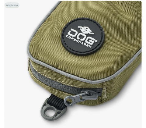 Pouch Organizer Linetaske 3.0 - Grøn