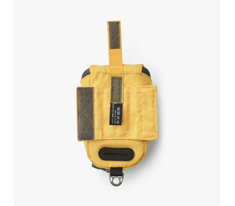 Pouch Organizer Linetaske 3.0 - Lemon