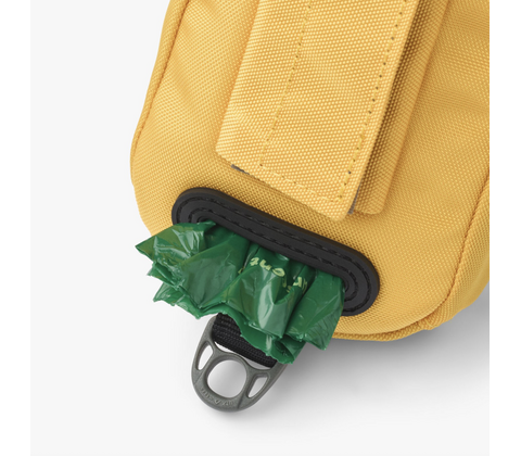 Pouch Organizer Linetaske 3.0 - Lemon