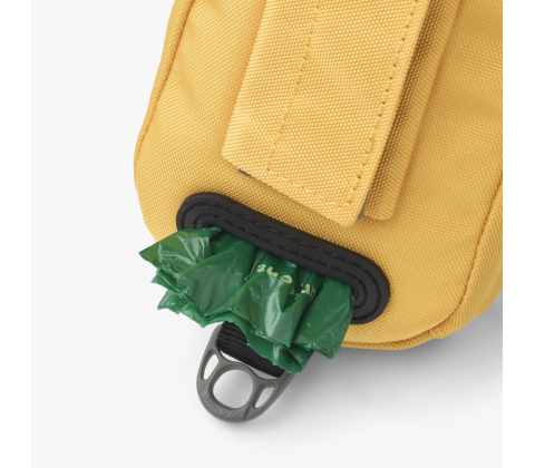 Pouch Organizer Linetaske 3.0 - Lemon