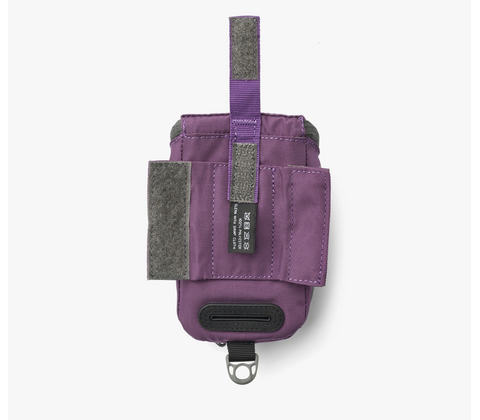 Pouch Organizer Linetaske 3.0 - Lilla