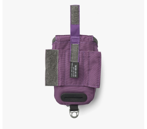 Pouch Organizer Linetaske 3.0 - Lilla