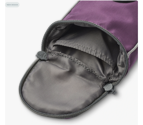 Pouch Organizer Linetaske 3.0 - Lilla