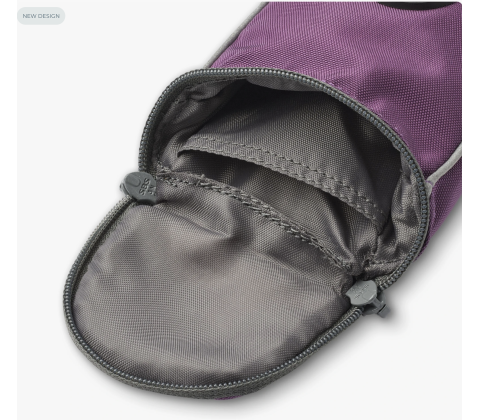 Pouch Organizer Linetaske 3.0 - Lilla