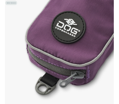 Pouch Organizer Linetaske 3.0 - Lilla