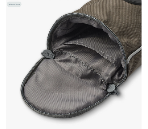 Pouch Organizer Linetaske 3.0 - Mocca