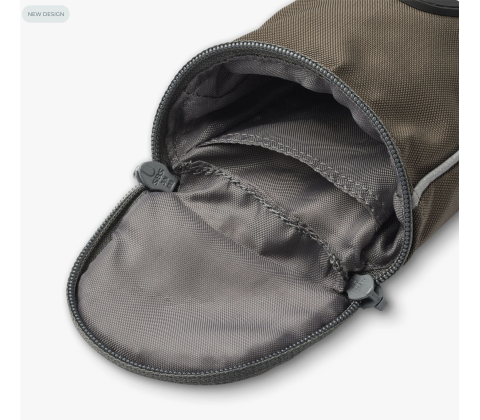 Pouch Organizer Linetaske 3.0 - Mocca