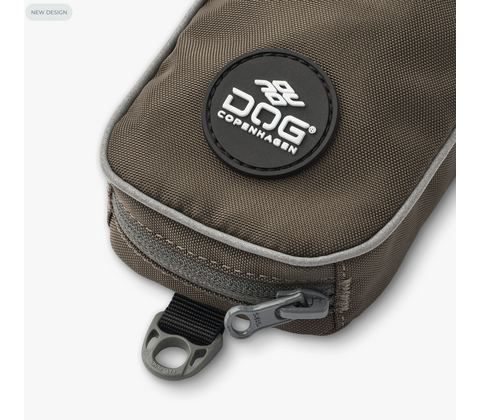 Pouch Organizer Linetaske 3.0 - Mocca
