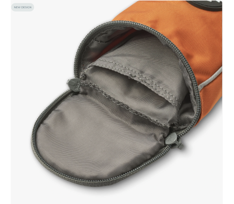 Pouch Organizer Linetaske 3.0 - Orange