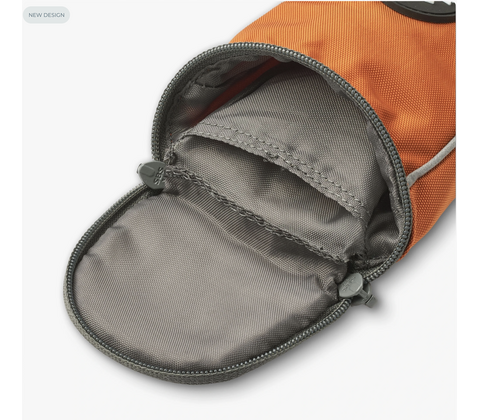 Pouch Organizer Linetaske 3.0 - Orange