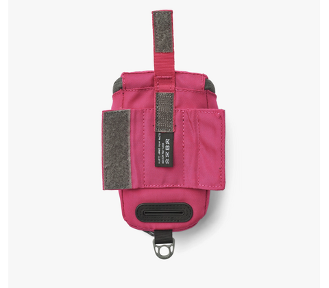 Pouch Organizer  Linetaske 3.0 - Pink