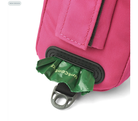 Pouch Organizer  Linetaske 3.0 - Pink