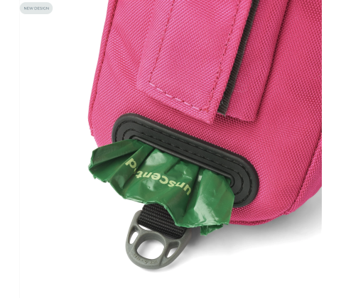 Pouch Organizer  Linetaske 3.0 - Pink