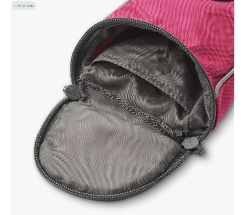 Pouch Organizer  Linetaske 3.0 - Pink