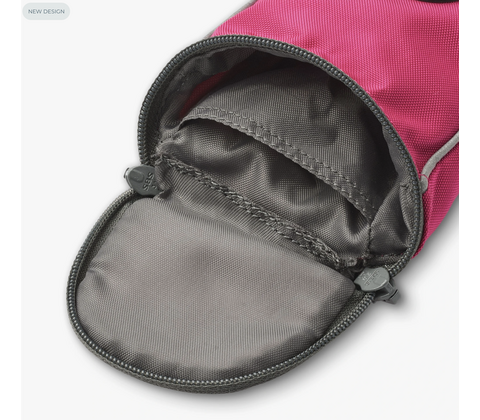 Pouch Organizer  Linetaske 3.0 - Pink