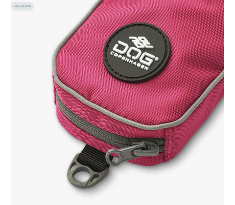 Pouch Organizer  Linetaske 3.0 - Pink