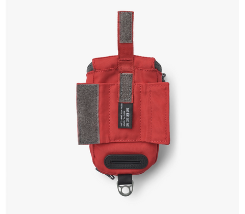 Pouch Organizer Linetaske 3.0 - Rød