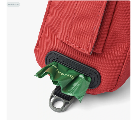 Pouch Organizer Linetaske 3.0 - Rød