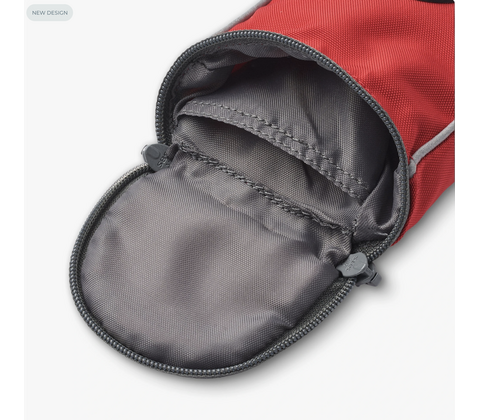 Pouch Organizer Linetaske 3.0 - Rød