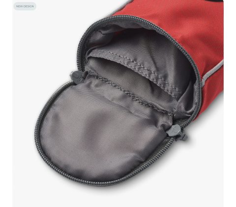 Pouch Organizer Linetaske 3.0 - Rød