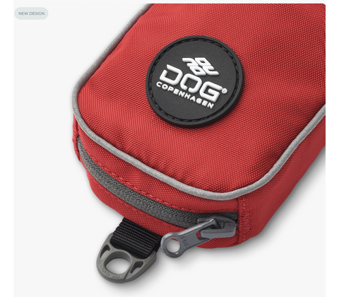 Pouch Organizer Linetaske 3.0 - Rød