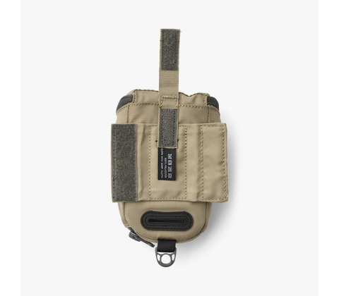 Pouch Organizer Linetaske 3.0 - Desert Dune