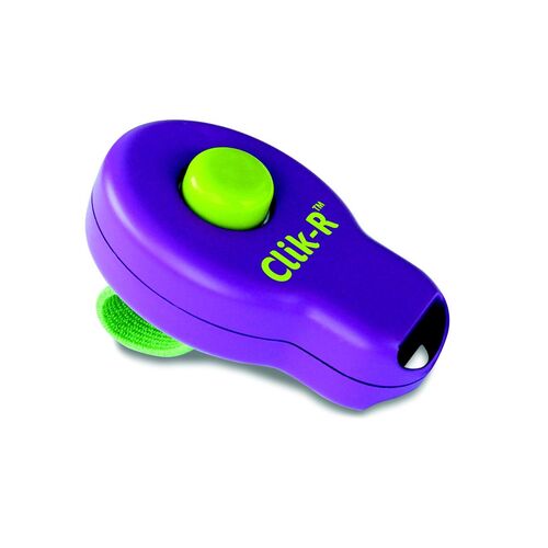 Petsafe klikker