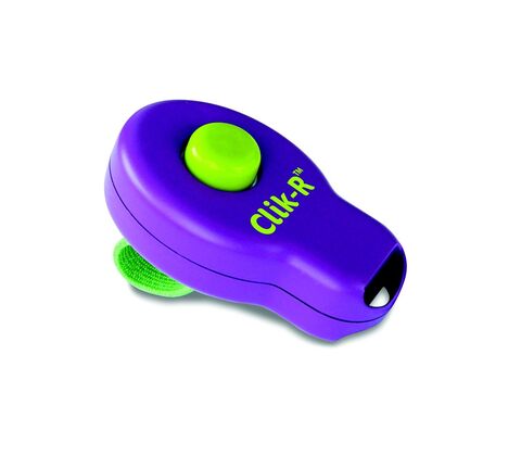Petsafe klikker