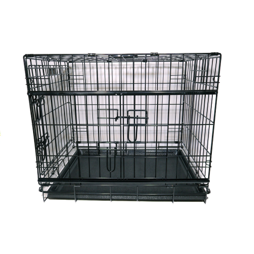 Active Canis Premium Slidingdoor Cage S