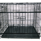 Active Canis Premium Slidingdoor Cage S