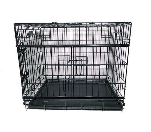 Active Canis Premium Slidingdoor Cage 91 x 61 x 67