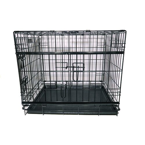 Active Canis Premium Slidingdoor Cage 91 x 61 x 67