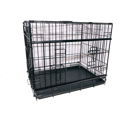 Active Canis Premium Slidingdoor Cage 91 x 61 x 67