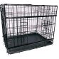 Active Canis Premium Slidingdoor Cage 91 x 61 x 67