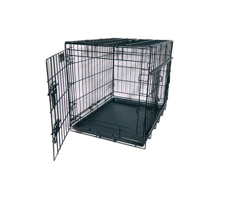 Active Canis Premium Slidingdoor Cage 91 x 61 x 67