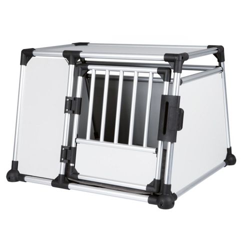 Transportbur 93x65x81 cm ALU.