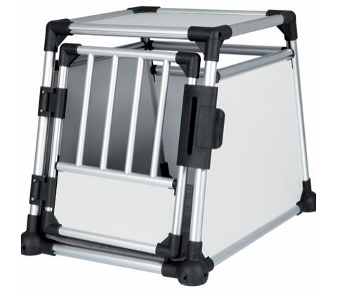 Trixie Aluminium transportbur