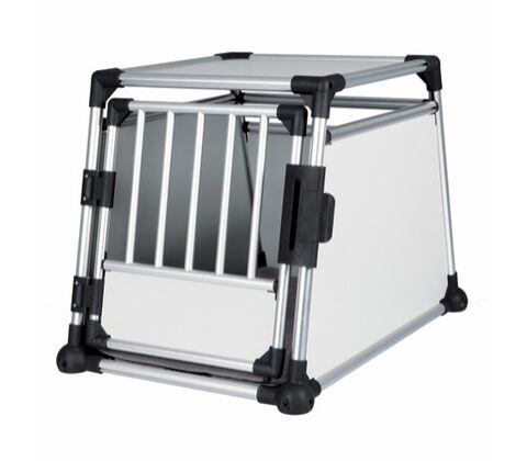 Trixie Aluminium transportbur