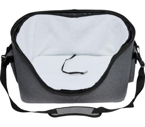 Companion transporttaske til hunde og katte 49x40x35 cm