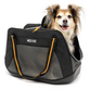 Kurgo Explorer Transporttaske Sort, Large